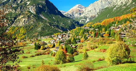 livigno tourism